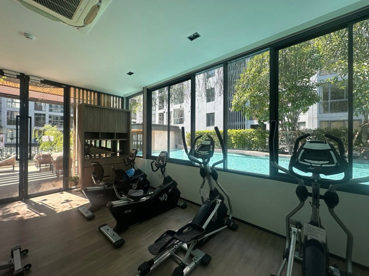 รูป 🔥ด่วนห้องไปไวมาก 14,000-1 นอน @The Nest Sukhumvit 71 ใกล้ BTS พระโขนง 800 เมตร LineID: natphatnan - รูปที่ 6/9
