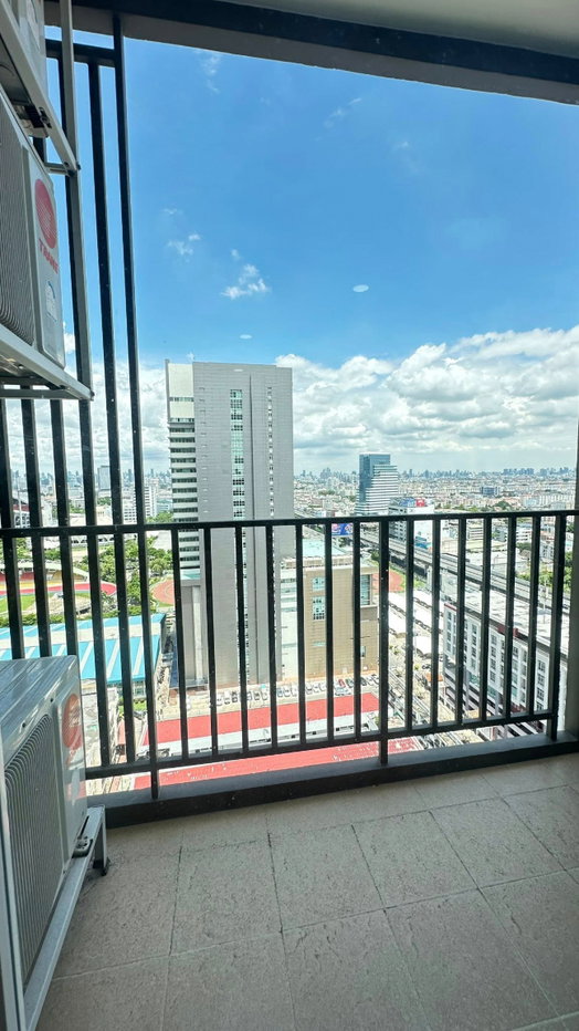 picture ✨ Condo for Rent at Supalai Veranda Ramkhamhaeng  - 8/8