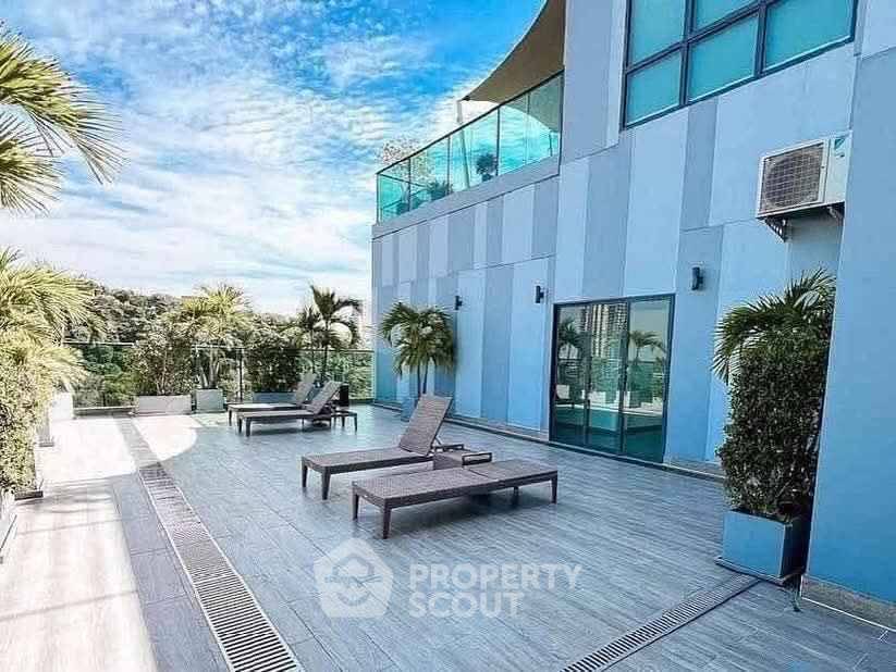 รูป คอนโด 1 ห้องนอน 40 ตร.ม. ให้เช่า | เดอะ จิวเวล คอนโดมิเนียม พราตำม-นัค (ID 2972543) - รูปที่ 15/18