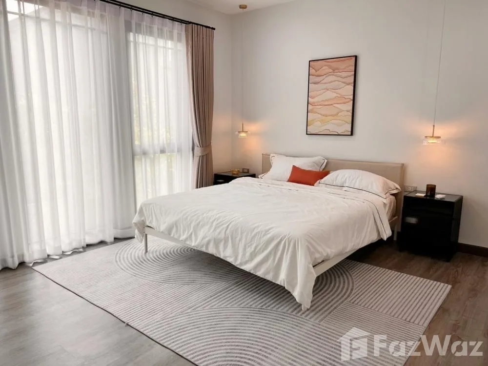 picture Baan Klang Muang Sukhumvit 77 6443836 - 21/28