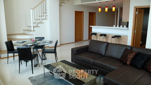 คอนโด 2 ห้องนอน 127 ตร.ม. ที่ ดิ เอ็มโพริโอ เพลส ใกล้ BTS พร้อมพงษ์ (ID 888096)