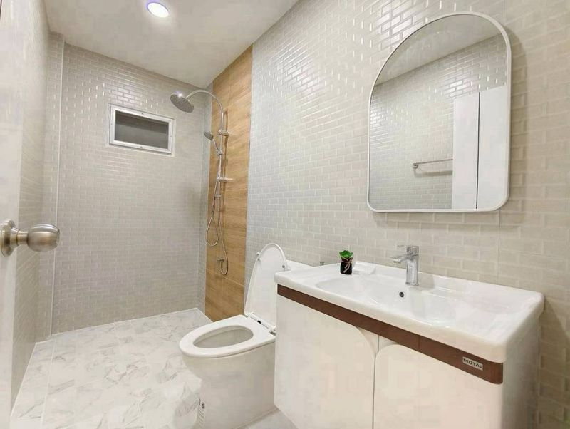 รูป ขายบ้านรีโนเวทใหม่ ม.ลัดดารมย์ ใกล้เทศบาลสุรศ้กดิ์ ศรีราชา - รูปที่ 11/20