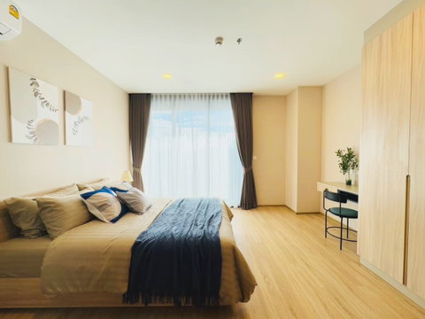 🏢 ให้เช่าคอนโด : XT PHAYATHAI (เอ็กซ์ที พญาไท)   รหัสทรัพย์ | 📌LNP-C13543 