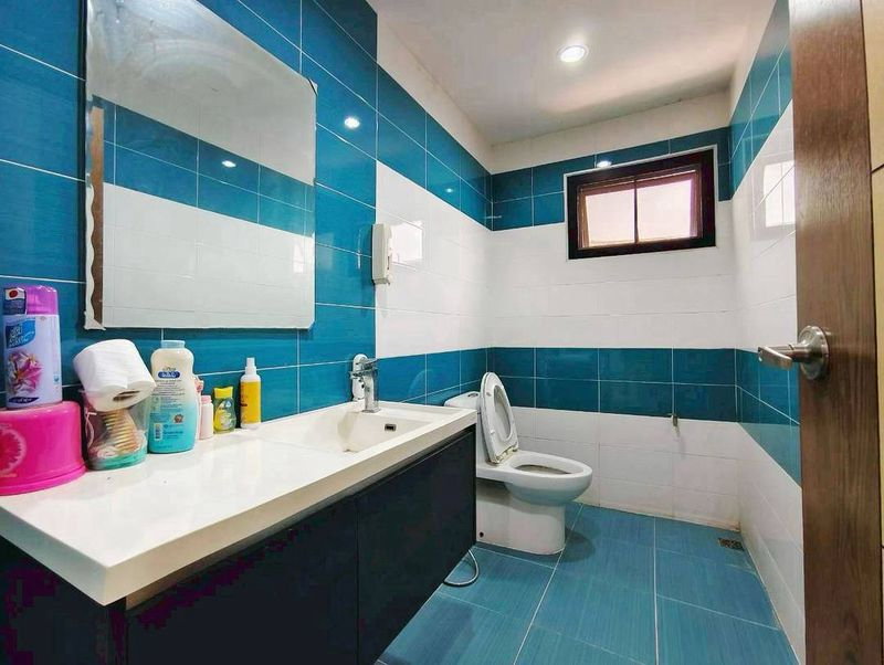 รูป ให้เช่าบ้านเดี่ยวหลังใหญ่ ม.บ้านสวนคูณ2 ชลบุรี - รูปที่ 13/20