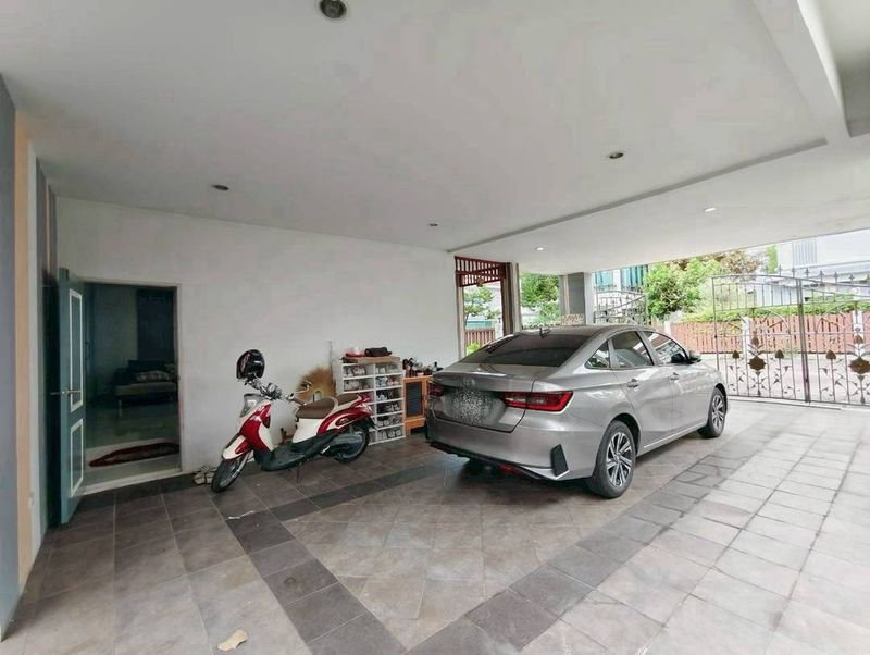 รูป ให้เช่าบ้านเดี่ยวหลังใหญ่ ม.บ้านสวนคูณ2 ชลบุรี - รูปที่ 14/20