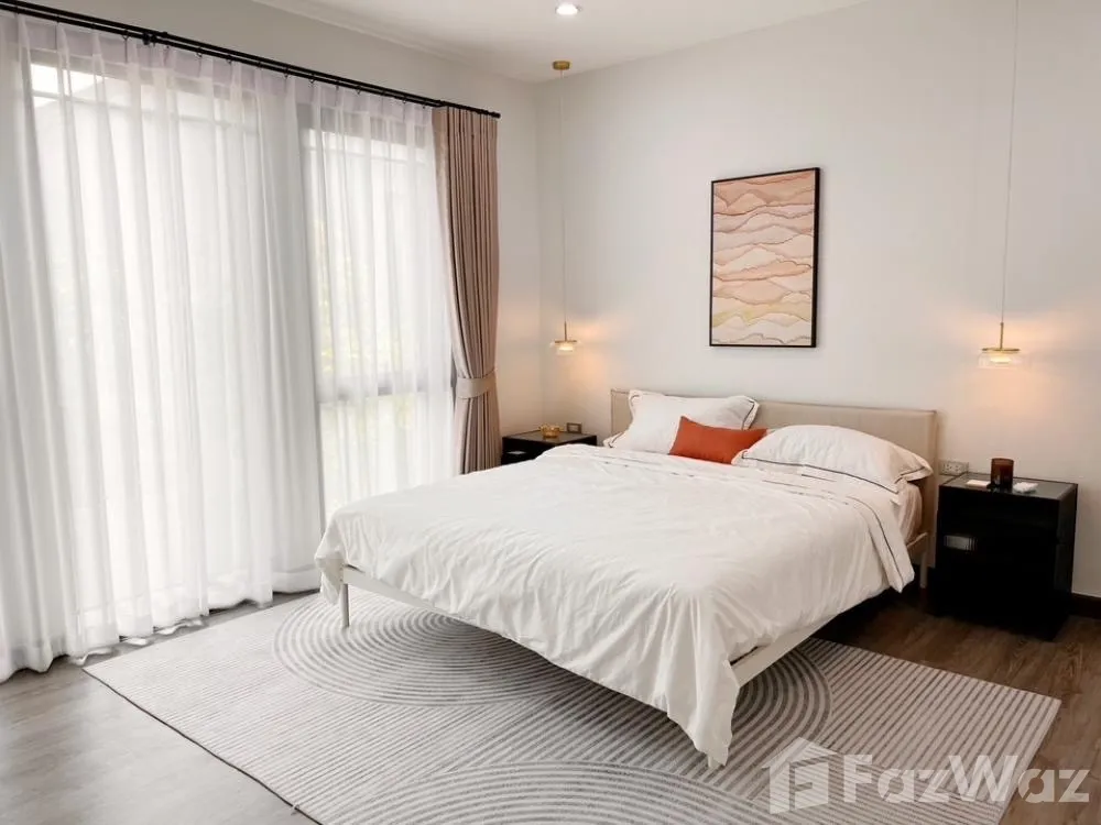 picture Baan Klang Muang Sukhumvit 77 6443836 - 22/28