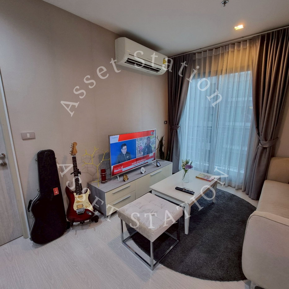 รูป Rhythm Sukhumvit 36-38 | 🚅 ใกล้ BTS ทองหล่อ 350 เมตร - รูปที่ 9/20