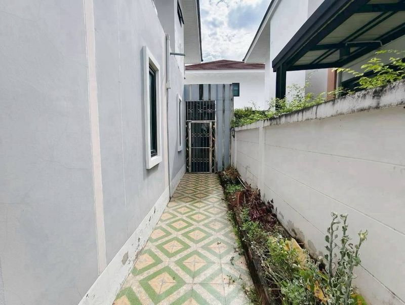 รูป ให้เช่าบ้านเดี่ยวหลังใหญ่ ม.บ้านสวนคูณ2 ชลบุรี - รูปที่ 16/20