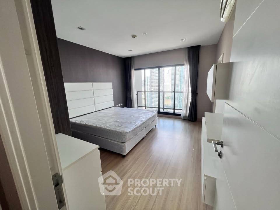 รูป คอนโด 2 ห้องนอน ชั้น 28 Urbano Absolute ใกล้ BTS กรุงธนบุรี (ID 2973029) - รูปที่ 12/13