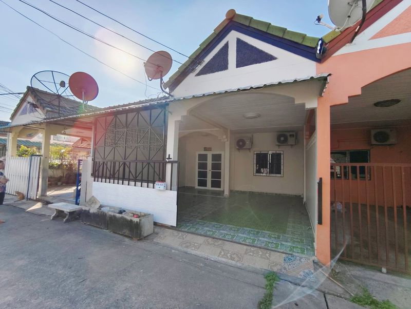 รูป ม.แสนปรีดา4 ห้วยเล็ก เครือสหพัฒน์ ศรีราชา - รูปที่ 14/14
