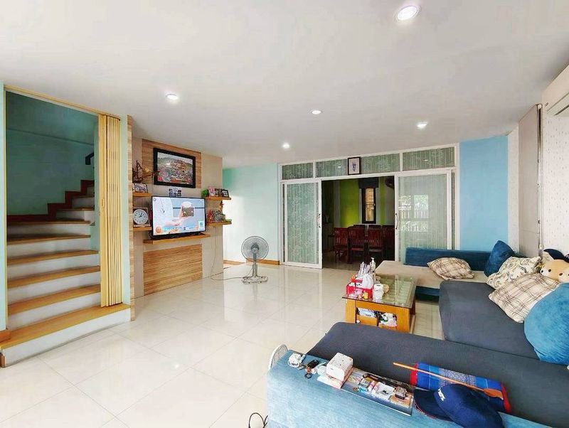 รูป ให้เช่าบ้านเดี่ยวหลังใหญ่ ม.บ้านสวนคูณ2 ชลบุรี - รูปที่ 10/20