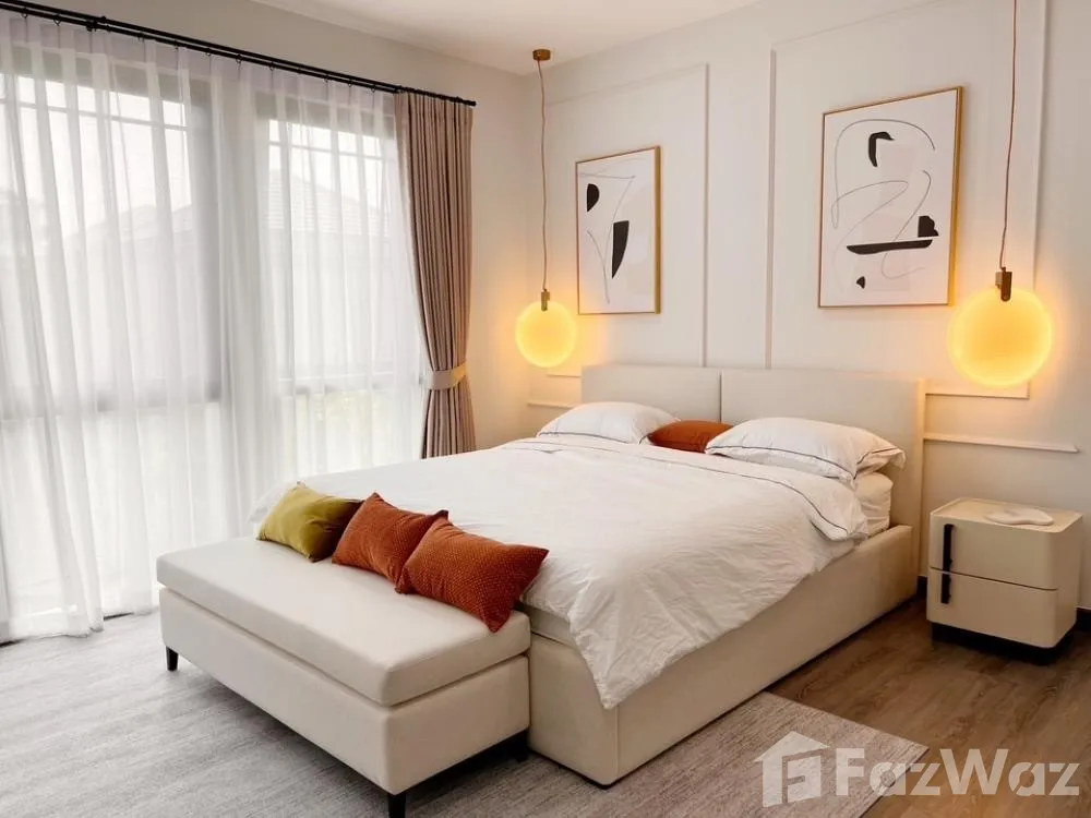 picture Baan Klang Muang Sukhumvit 77 6443836 - 20/28