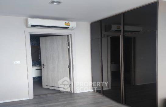 รูป คอนโด 1 ห้องนอน 333 Riverside ชั้นสูง ใกล้ MRT บางโพ 100 ม. (ID 1559637) - รูปที่ 6/7