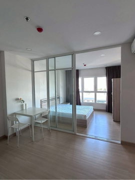 For rent Supalai veranda Ramkhamhaeng มีมากกว่า 200 ห้องให้เลือก