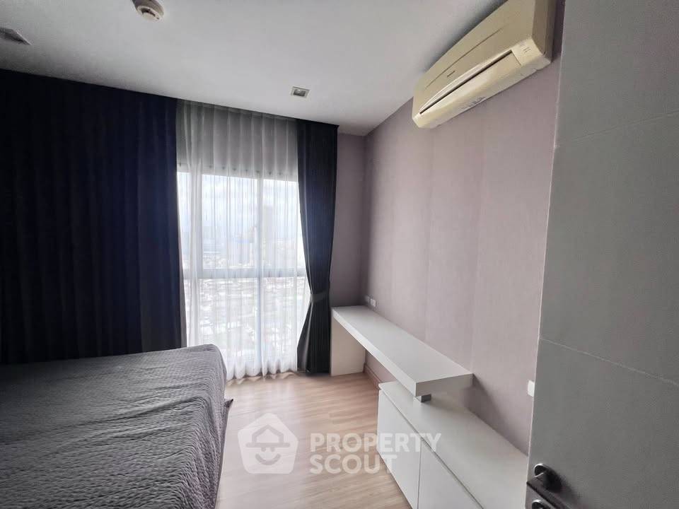 รูป คอนโด 2 ห้องนอน ชั้น 28 Urbano Absolute ใกล้ BTS กรุงธนบุรี (ID 2973029) - รูปที่ 10/13