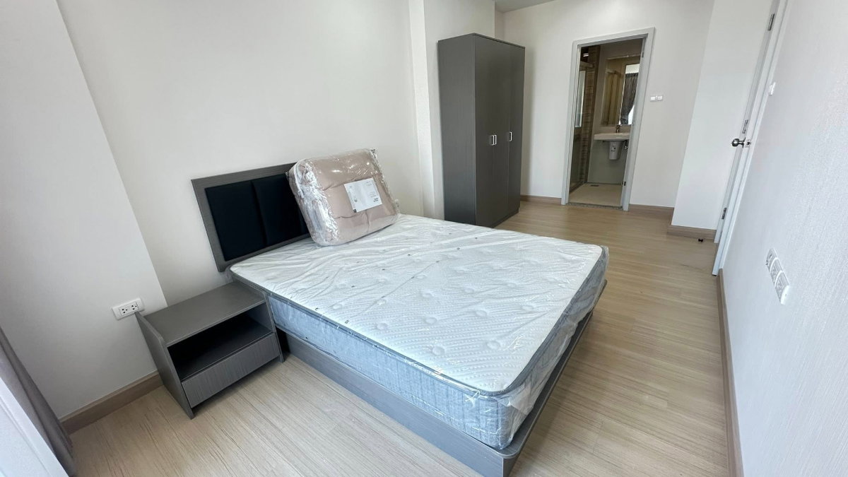 picture ✨ Condo for Rent at Supalai Veranda Ramkhamhaeng  - 2/8