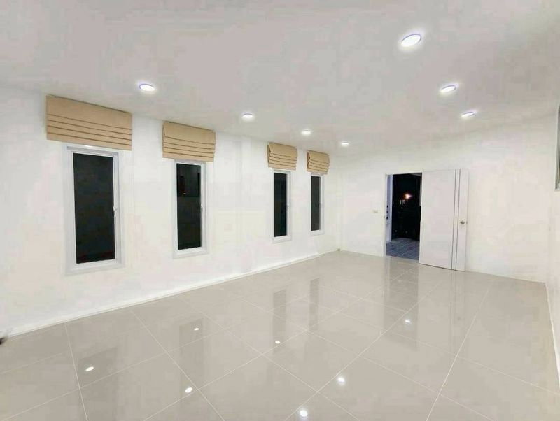 รูป ขายบ้านรีโนเวทใหม่ ม.ลัดดารมย์ ใกล้เทศบาลสุรศ้กดิ์ ศรีราชา - รูปที่ 16/20
