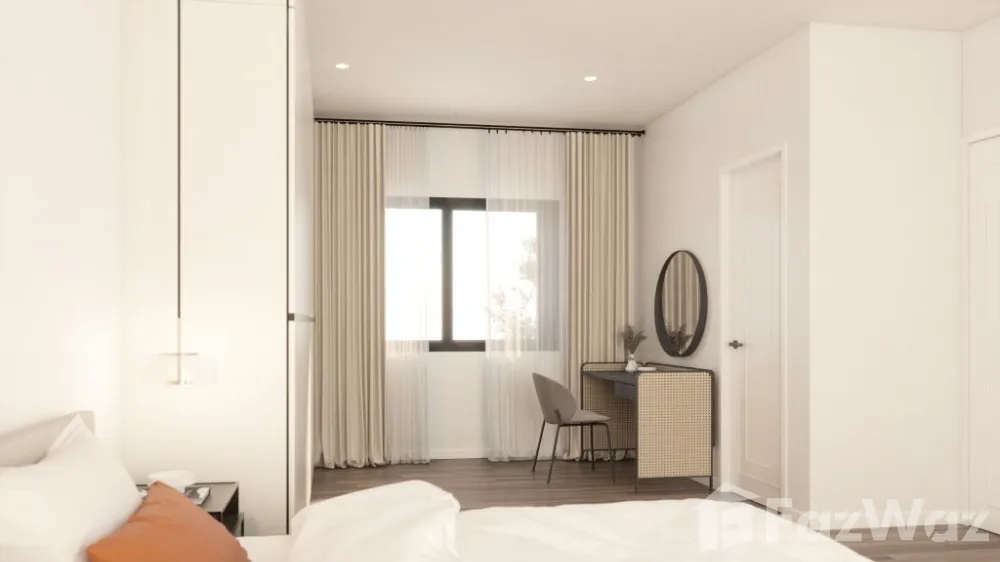 picture Baan Klang Muang Sukhumvit 77 6443836 - 12/28