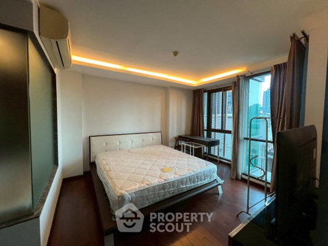 คอนโด 1 ห้องนอน 47 ตร.ม. The Address สุขุมวิท 61 ใกล้ BTS เอกมัย 400 ม. (ID 2973531)