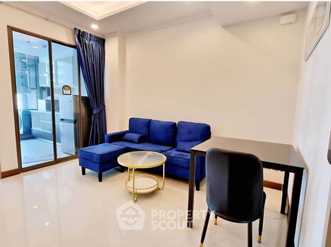 คอนโด 1 ห้องนอน Supalai Oriental Sukhumvit 39 เดินทางด้วย MRT เพชรบุรี (ID 2972979)
