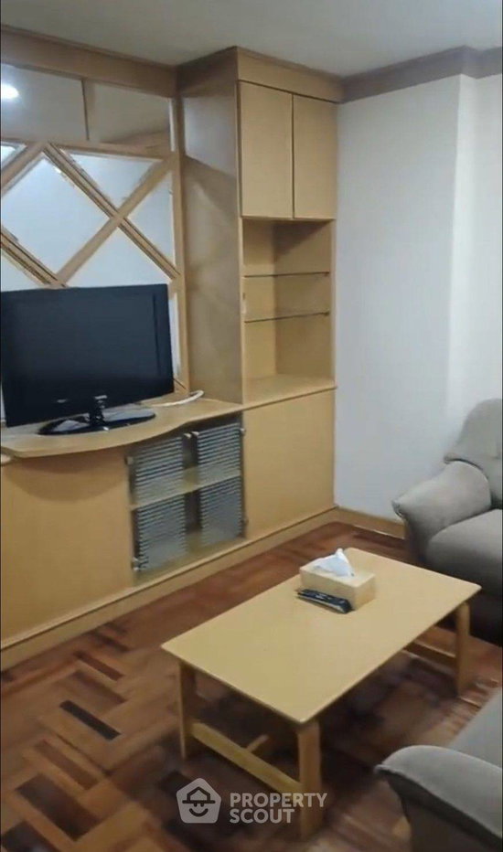picture 1-BR Condo At 49 Suites, Phrom Phong | BTS Thong Lor (ID 1039159) - 8/8