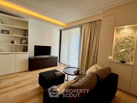 คอนโด 1 ห้องนอน ให้เช่า โหมด สุขุมวิท 61 ใกล้ BTS เอกมัย 400 ม. (ID 2973493)