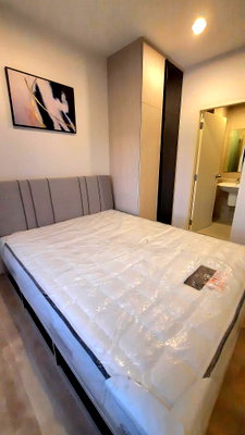 Condos for rent : Condo for rent "Niche Mono Ramkhamhaeng"  with the best furnished and good view close by MRT huarmark