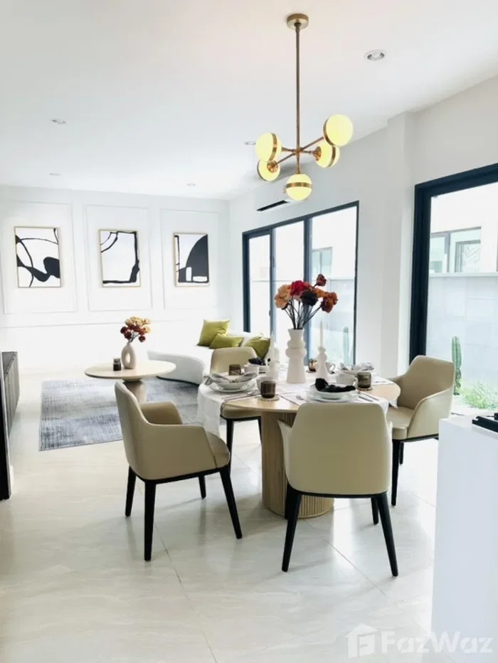 picture Baan Klang Muang Sukhumvit 77 6443836 - 15/28