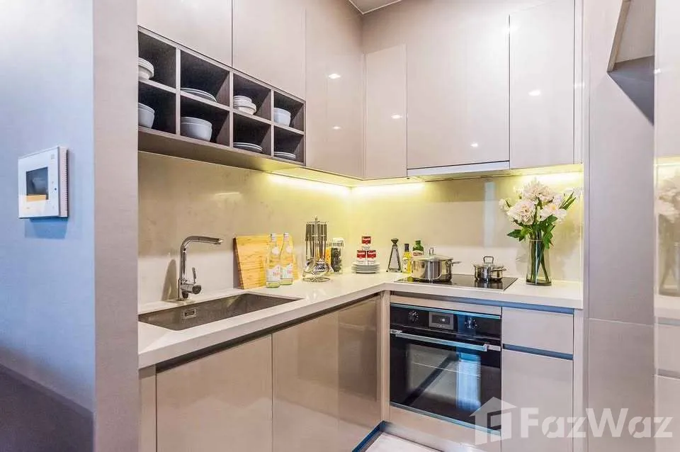 รูป ขาย คอนโด 2 ห้องนอน ในโครงการ ลาวิค สุขุมวิท 57 6443909 - รูปที่ 7/21