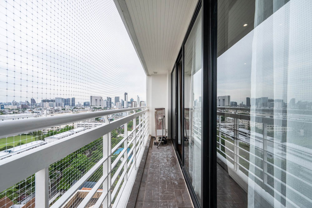 รูป CS529 🏡✨ ขายคอนโด Sailom Suite (สายลม สวีท) ทำเลสุดฮิต แถมใกล้รถไฟฟ้าสุดๆ - รูปที่ 13/19