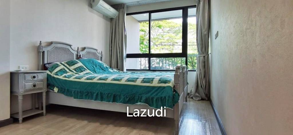 รูป 1 ห้องนอน 1 ห้องน้ำ 43.41 ตร.ม. ดิ เอมเบอร์ - รูปที่ 12/22