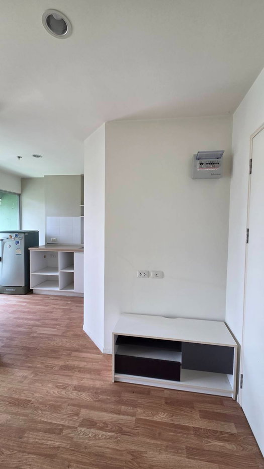 picture Lumpini Park Nawamin Sriburapha Condo for Sale 1 Bed, 26 sqm, Building A1-2F, ONLY 990K THB! Call Khun Jet 089-987-2251 | LINE: @HatcheryAgent - 2/8