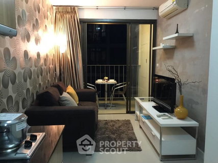 รูปภาพ 1-BR Condo For Rent At Ideo Ladprao 17 Near MRT Ratchadaphisek (ID 2054694)