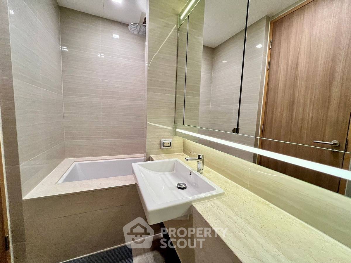 รูป คอนโดขาย 3 ห้องนอน Noble Be 33 ใกล้ BTS พร้อมพงษ์ ชั้น 10 พื้นที่ 75 ตร.ม. (ID 404361) - รูปที่ 12/14