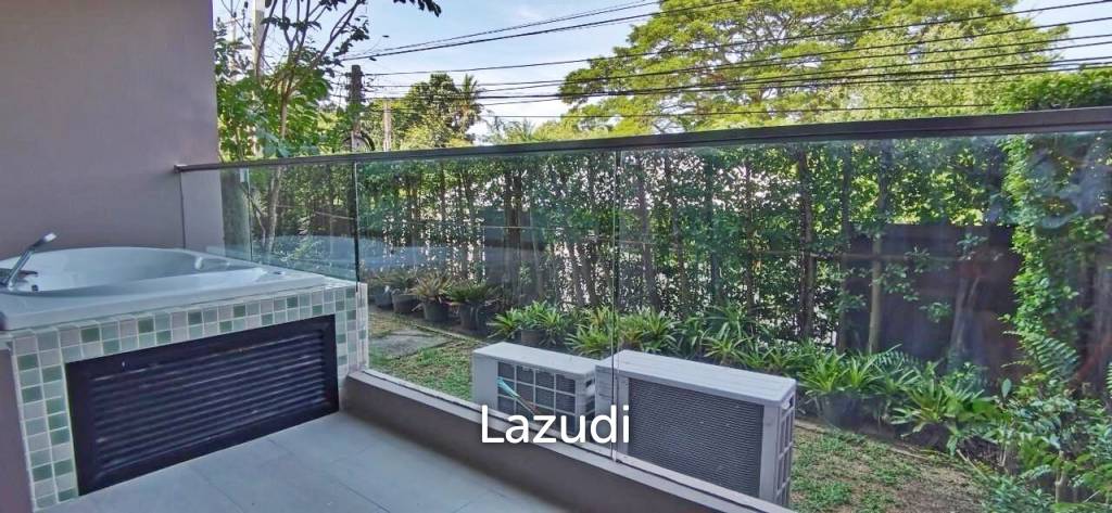 รูป 1 ห้องนอน 1 ห้องน้ำ 43.41 ตร.ม. ดิ เอมเบอร์ - รูปที่ 22/22
