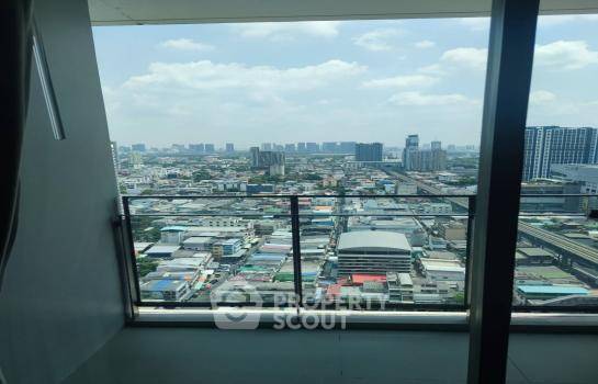 รูป คอนโด 1 ห้องนอน 333 Riverside ชั้นสูง ใกล้ MRT บางโพ 100 ม. (ID 1559637) - รูปที่ 4/7