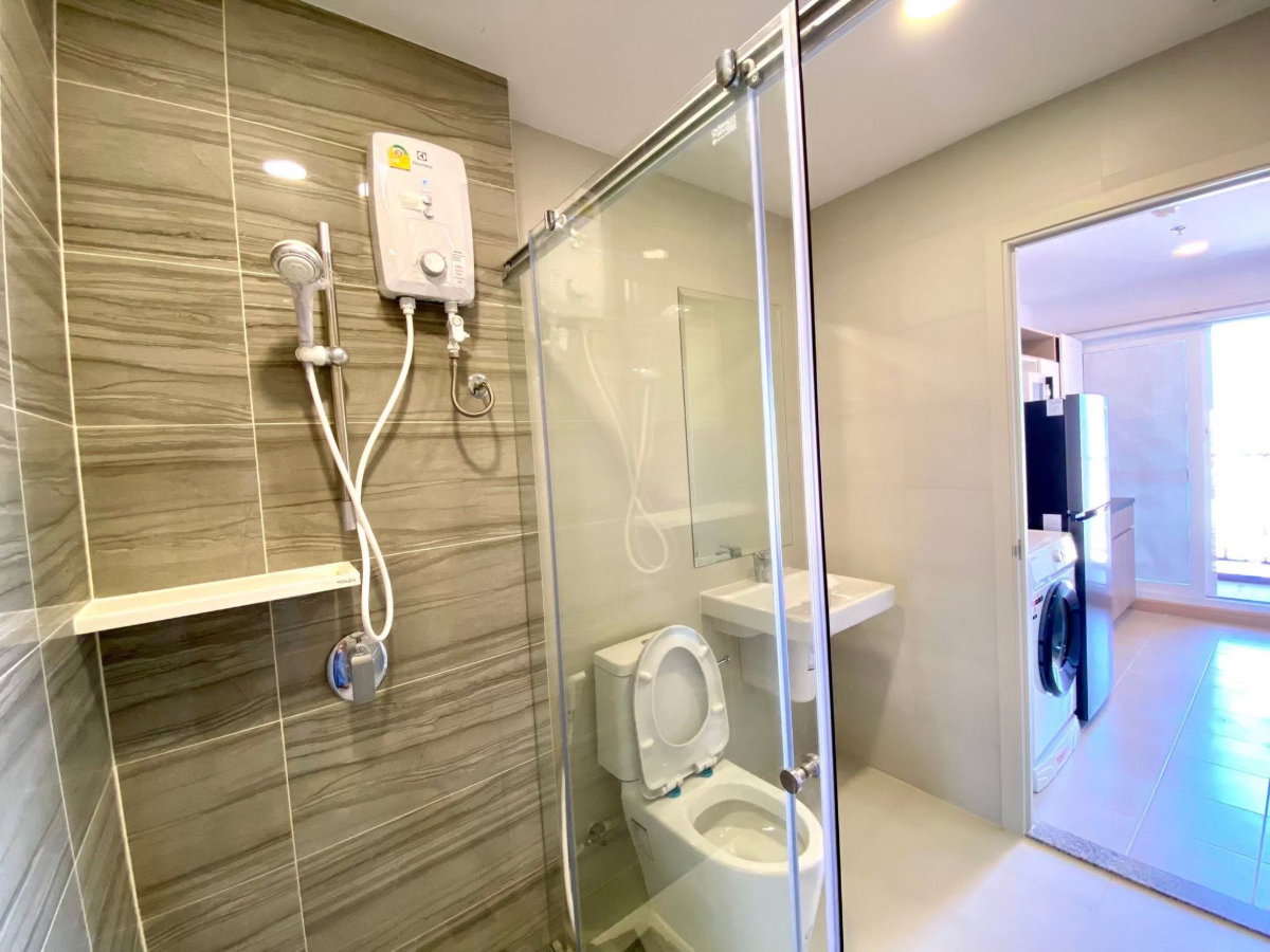 รูป For rent Supalaiveranda ramkhamhaeng มีมากกว่า 200 ห้องให้เลือก - รูปที่ 6/7