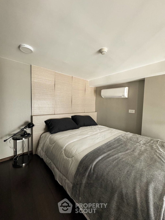 รูป คอนโด 1 ห้องนอน 42 ตร.ม. ชั้น 40 ที่ C Ekkamai ใกล้ ARL รามคำแหง (ID 2168999) - รูปที่ 9/11