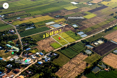 ที่ดิน เมืองเพชรบูรณ์ เพชรบูรณ์ : ถูกที่สุด! ขายยกแปลงที่ดินเพชรบูรณ์ 3 ไร่กว่า ติดถนนหลัก ใกล้เมือง แค่ไร่ละ 470,000.- โฉนดครุฑแดงพร้อมโอน