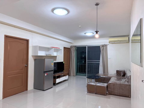 â
2 bedroom condo for sale near industrial estates and Suvarnabhumi Airport â
Latitude Condo