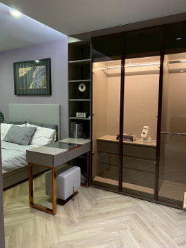 🏢 ขายคอนโด : Chapter Thonglor 25 (แชปเตอร์ ทองหล่อ 25) รหัสทรัพย์ | 📌LNP-C13523