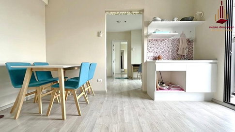 ✨ For Rent: Plum Condo Central Station✨ 💰 Only 15,000 THB/month