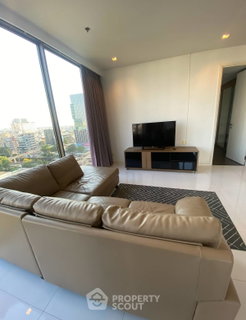 รูปภาพ 2-BR 78 Sqm Condo, Nara 9 by Eastern Star near BTS Chong Nonsi (ID 1702877)