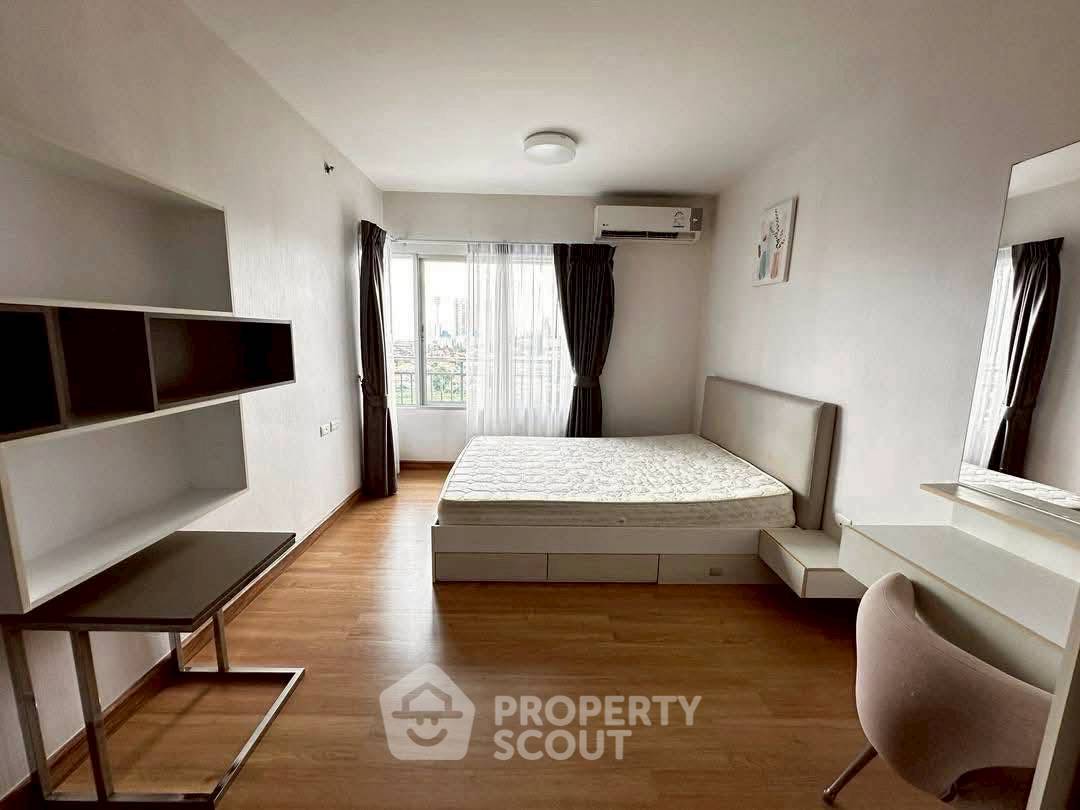 รูป คอนโด 1 ห้องนอน ศุภาลัย มาเร่ พัทยา ชั้น 14 ขนาด 45 ตร.ม. (ID 2973473) - รูปที่ 9/14