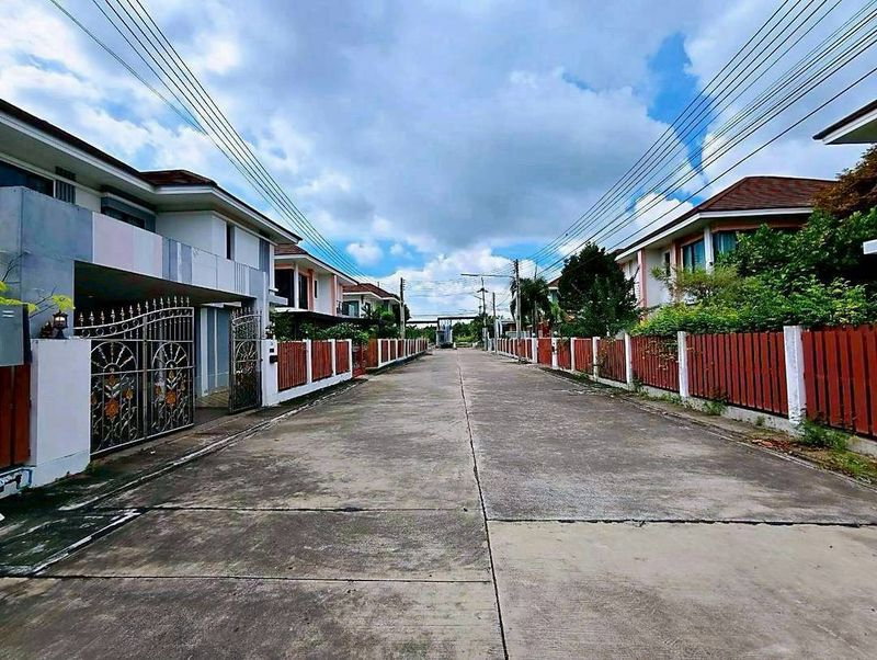 รูป ให้เช่าบ้านเดี่ยวหลังใหญ่ ม.บ้านสวนคูณ2 ชลบุรี - รูปที่ 19/20