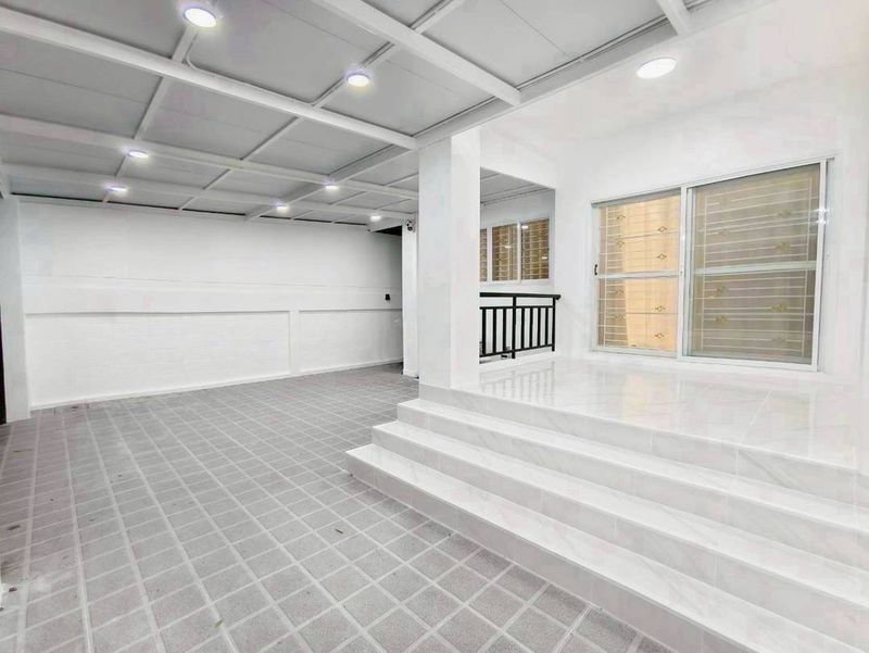 รูป ขายบ้านรีโนเวทใหม่ ม.ลัดดารมย์ ใกล้เทศบาลสุรศ้กดิ์ ศรีราชา - รูปที่ 20/20