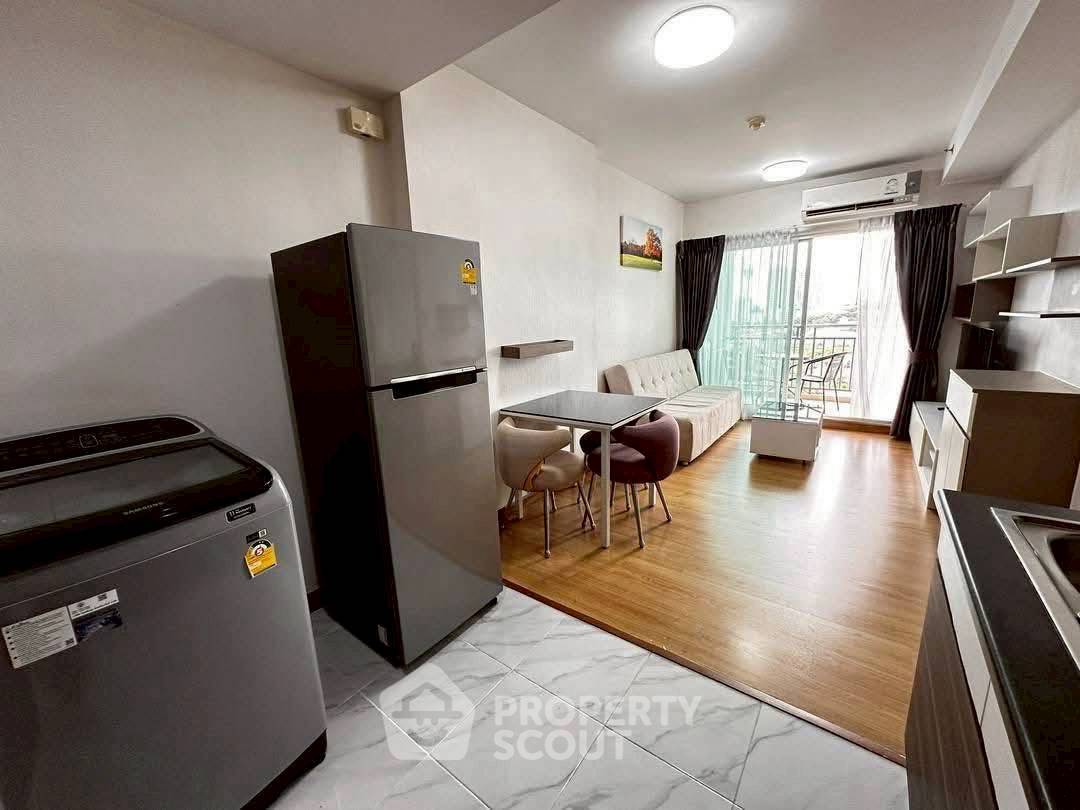 รูป คอนโด 1 ห้องนอน ศุภาลัย มาเร่ พัทยา ชั้น 14 ขนาด 45 ตร.ม. (ID 2973473) - รูปที่ 8/14