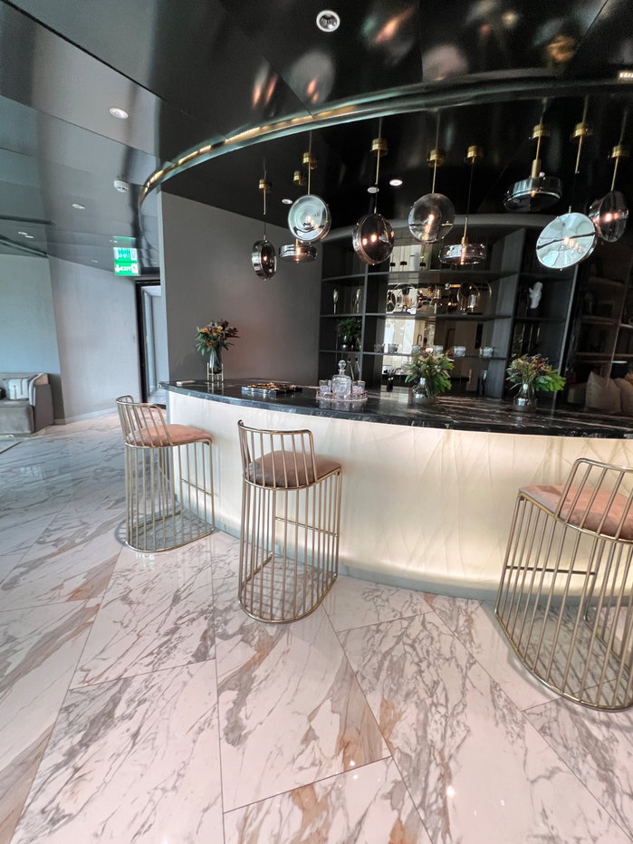 รูป คอนโดติดรถไฟฟ้า Knightsbridge Sukhumvit - Thepharak (ไนท์บริดจ์ สุขุมวิท - เทพารักษ์) one bed plus 33 ตรม. ชั้น 20 - รูปที่ 8/10