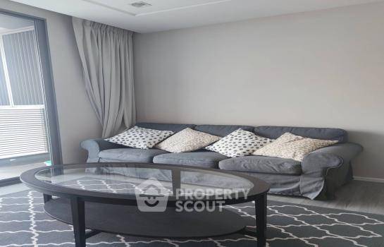 รูป คอนโด 1 ห้องนอน 333 Riverside ชั้นสูง ใกล้ MRT บางโพ 100 ม. (ID 1559637) - รูปที่ 1/7