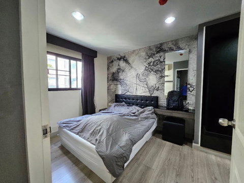 🔥 Condo for Sale The Link Vano 64 | Near BTS Punnawithi
